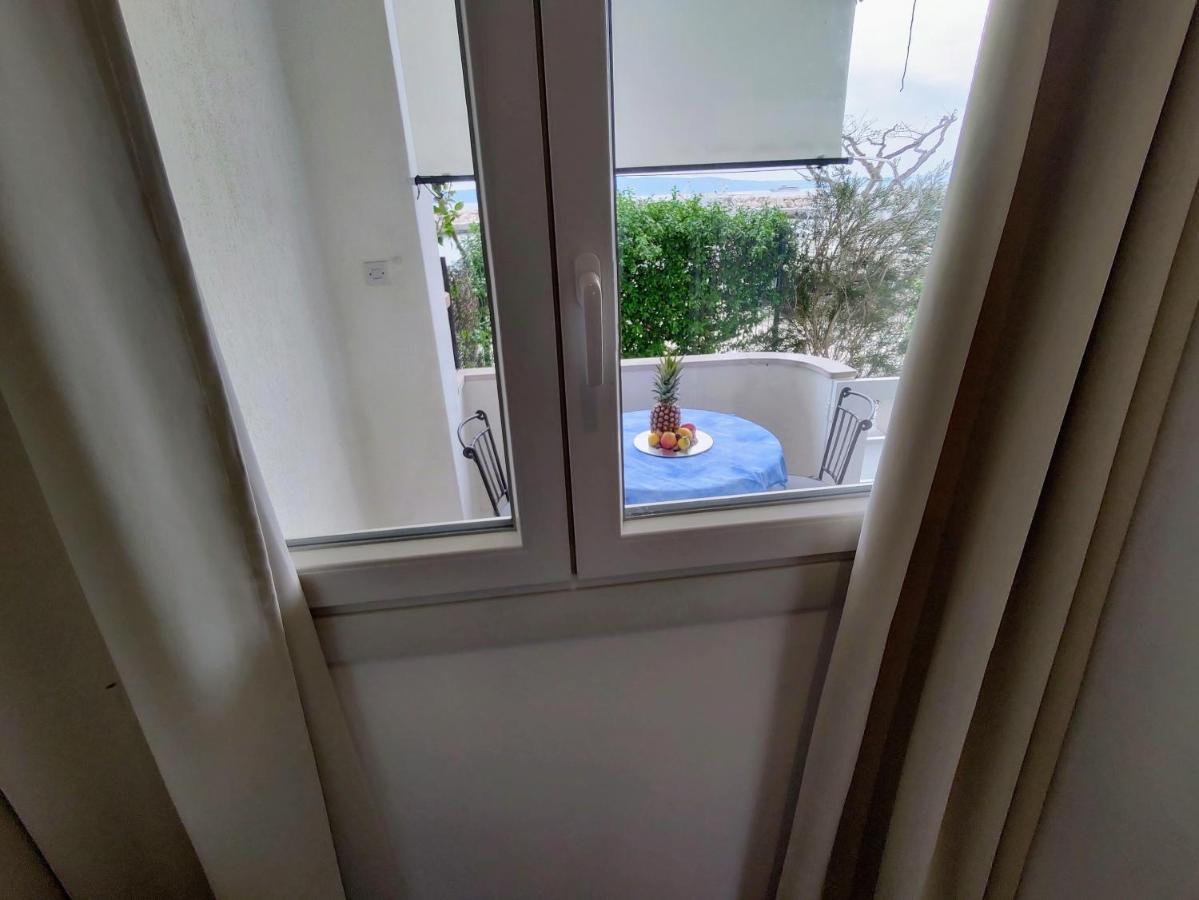 Apartmani Ines Drasnice Exterior foto
